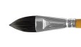 Pędzel serii 944 nr 3/4", Roman Szmal Art
