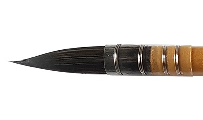 Pędzel serii 113 XX-Large, Roman Szmal Art