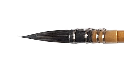 Pędzel serii 113 Large, Roman Szmal Art