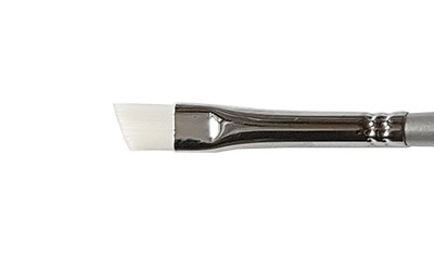 Pędzel Scrubber - small, Roman Szmal Art