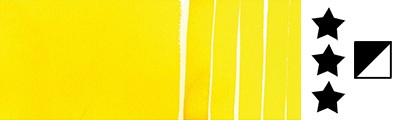 184 Cadmium Yellow Med. Hue, akwarela Daniel Smith 15 ml