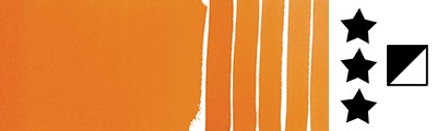220 Cadmium Orange Hue, akwarela Daniel Smith 15 ml