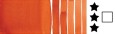 187 Transparent Pyrrol Orange, akwarela Daniel Smith 15 ml