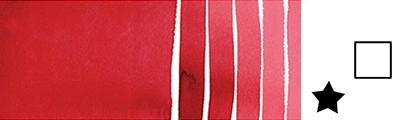 004 Alizarin Crimson, akwarela Daniel Smith 15 ml
