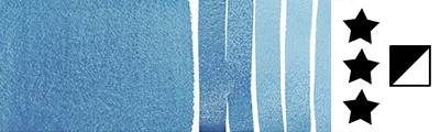 021 Cerulean Blue Chromium, akwarela Daniel Smith 15 ml