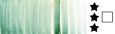027 Cobalt Green Pale, akwarela Daniel Smith 15 ml
