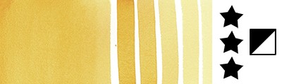233 Raw Sienna Light, akwarela Daniel Smith 15 ml