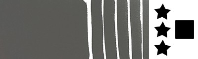 038 Graphite Gray, akwarela Daniel Smith 15 ml