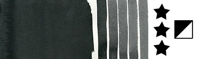 244 Joseph Z's Neutral Grey, akwarela Daniel Smith 15 ml