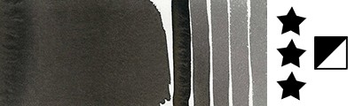 246 Joseph Z's Warm Grey, akwarela Daniel Smith 15 ml