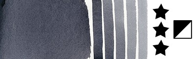 242 Alvaro's Fresco Grey, akwarela Daniel Smith 15 ml