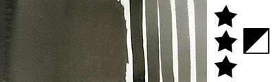 243 Alvaro's Caliente Grey, akwarela Daniel Smith 15 ml