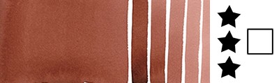 205 Garnet Genuine, akwarela Daniel Smith 15 ml