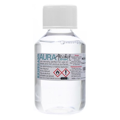Medium zagęszczające do tuszy alkoholowych Aura, 100 ml