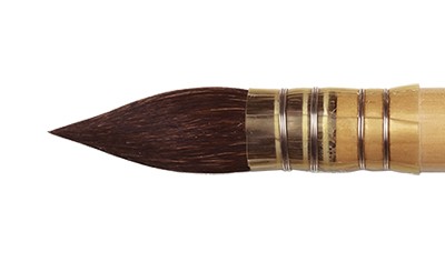 Pędzel Raphael Squirrel MOP s. 803 nr 10