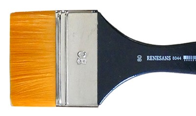 Pędzel serii 8044 – 80 mm, Renesans