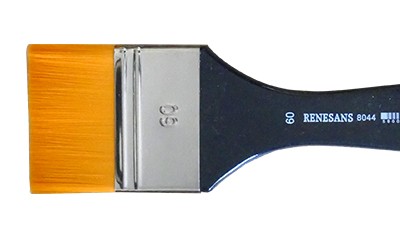 Pędzel serii 8044 – 60 mm, Renesans