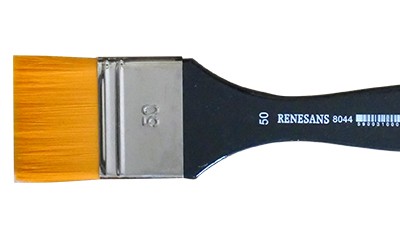 Pędzel serii 8044 – 50 mm, Renesans