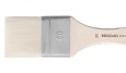 Pędzel seria 8043 – 50 mm, naturalna szczecina