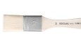 Pędzel seria 8043 – 30 mm, naturalna szczecina