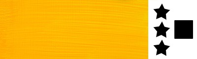 890 CF Yellow, Artists' W&amp;N, artystyczna farba olejna 37ml