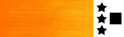 899 CF Orange, Artists' W&amp;N, artystyczna farba olejna 37ml