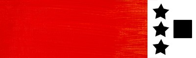901 CF Red, Artists' W&amp;N, artystyczna farba olejna 37ml