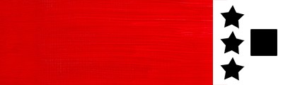 895 CF Red Deep, Artists' W&amp;N, artystyczna farba olejna 37ml