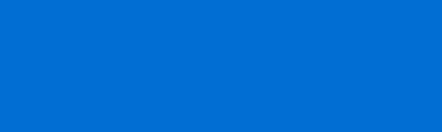 063 Primary Blue – farb akrylowa Essential L&amp;B, 500 ml
