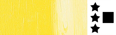 2151 Cadmium Yellow Light, farba olejna w sztyfcie R&amp;F