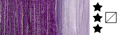 2142 Manganese Violet, farba olejna w sztyfcie R&amp;F