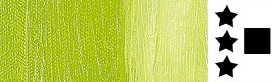 2155 Cadmium Green Pale, farba olejna w sztyfcie R&amp;F