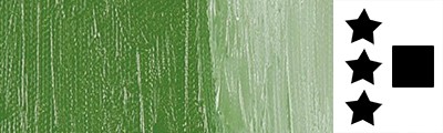 2132 Chrome Oxide Green, farba olejna w sztyfcie R&amp;F