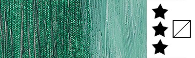 2158 Viridian, farba olejna w sztyfcie R&amp;F