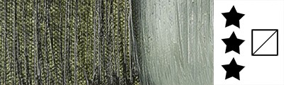 2117 Turkey Umber Greenish, farba olejna w sztyfcie R&amp;F