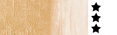 2185 Iridescent Gold, farba olejna w sztyfcie R&amp;F