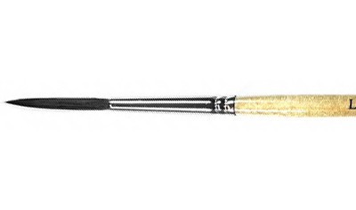 Pędzel Liner – Large, Roman Szmal Art
