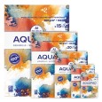 Blok akwarelowy Aquapad, 70 ark. 300 g, A5