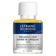 Medium jajeczne Xavier de Langlais, L&amp;B, 75 ml