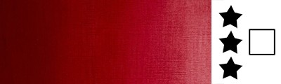 411 Ruby Madder Alizarin Artists' W&amp;N, farba olejna 37 ml