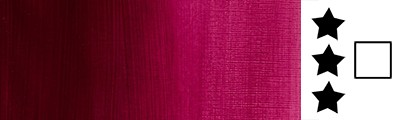 669 Ultramarine Pink Artists' W&amp;N, farba olejna 37 ml