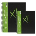 Blok do rysunku Canson XL Drawing, spirala A4