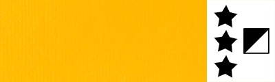 412 Yellow Medium Azo, Soft Body Liquitex 59 ml