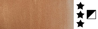 058 Bronze, farba akwarelowa W&amp;N, tubka 8ml