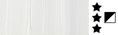 104 S1 Zinc White, farba olejna Van Gogh 500 ml