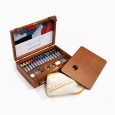 Zestaw farb olejnych extra fine Sennelier 15 x 21 ml