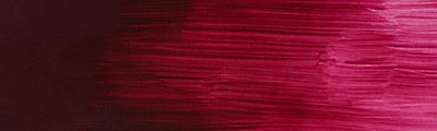 250 Quinacridone Deep Pink, farba olejna Winton 200 ml