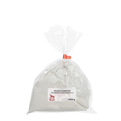 Proszek ceramiczny Renesans, 1 kg