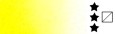 Aquarius 204 Lemon Yellow, akwarela półkostka Szmal