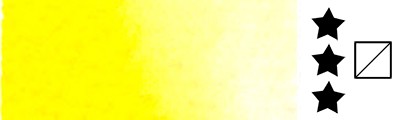Aquarius 304 Aquarius Yellow, akwarela półkostka Szmal